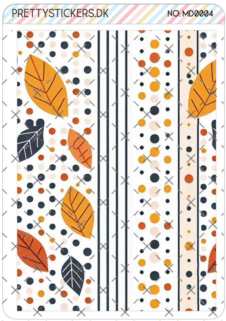 Fall 1 - MD0004