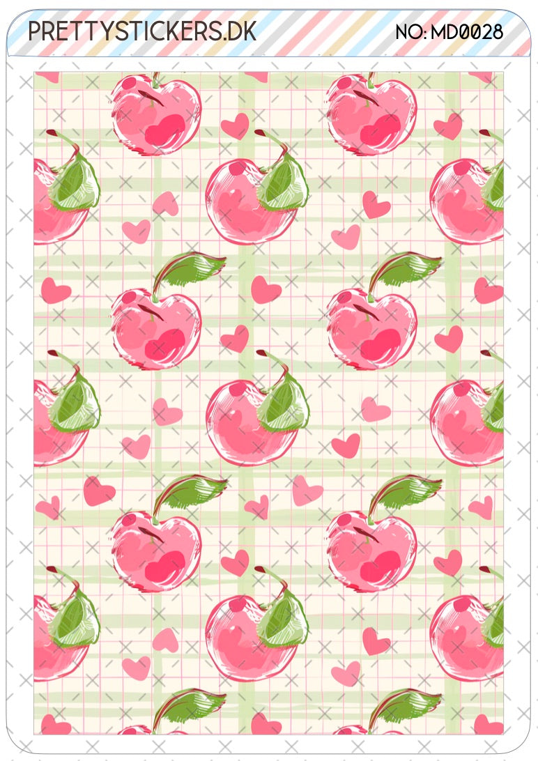 Cherry 1 -  MD0028