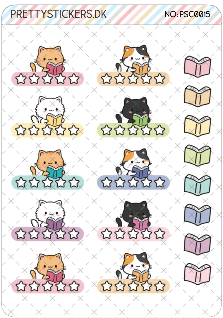 Rating Cat 3- PSC0015