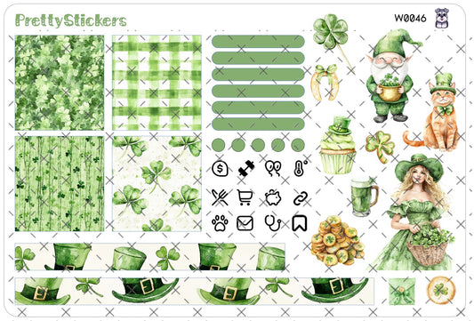 Lucky Cottage 1 - W0046