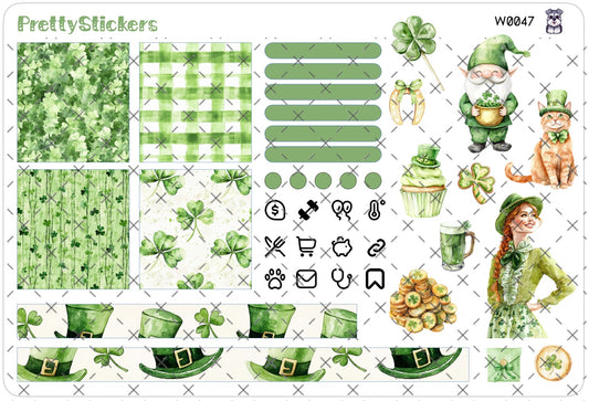 Lucky Cottage 2 - W0047